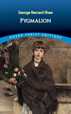 Pygmalion cover image cdn