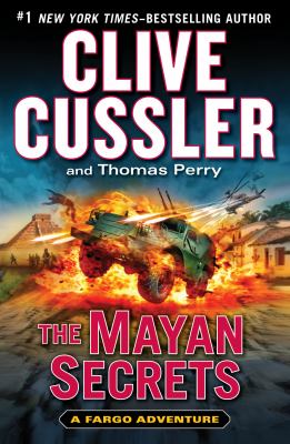 The Mayan secrets  cover image cdn