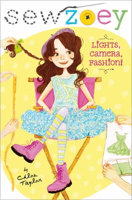 Lights, camera, fashion!  cover image cdn