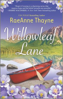Willowleaf Lane  cover image cdn