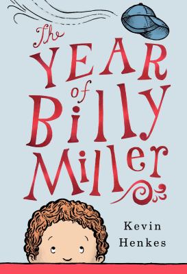 The year of Billy Miller  cover image cdn