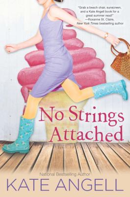No strings attached  cover image cdn
