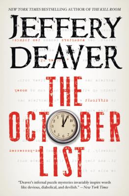 The October list cover image cdn