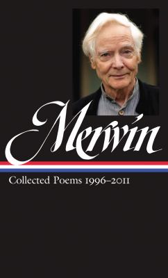 Collected poems, 1996-2011  cover image cdn