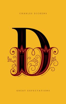 Great expectations cover image