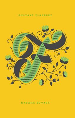 Madame Bovary : provinical ways  cover image cdn