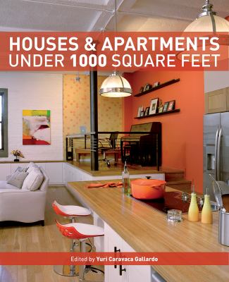 Houses & apartments under 1000 square feet  cover image cdn