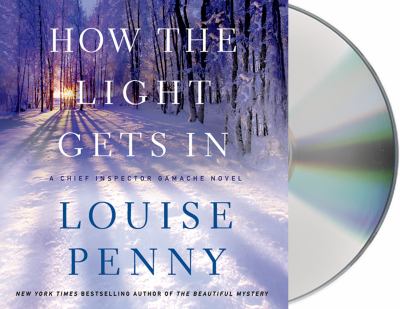 How the light gets in cover image