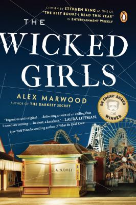 The wicked girls  cover image cdn
