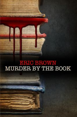 Murder by the book  cover image cdn