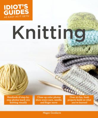 Knitting  cover image cdn
