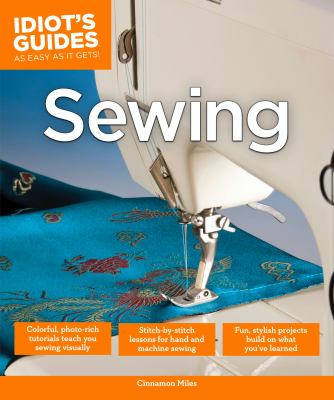 Sewing  cover image cdn