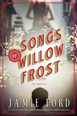 Songs of Willow Frost  cover image cdn