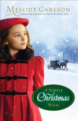 A simple Christmas wish  cover image cdn