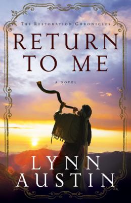 Return to me  cover image cdn