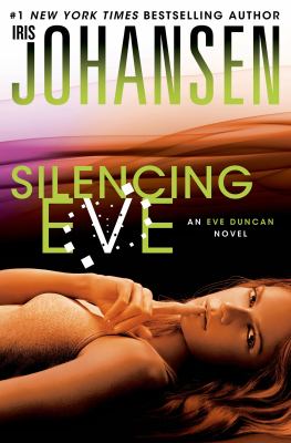 Silencing Eve  cover image cdn