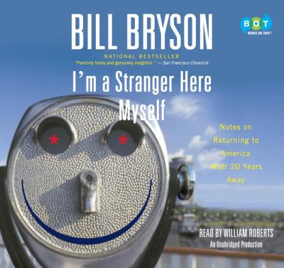 I'm a stranger here myself notes on returning to America after twenty years away  cover image cdn