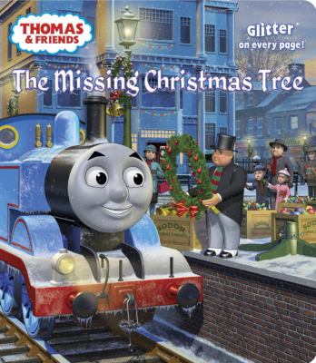 The missing Christmas tree  cover image cdn
