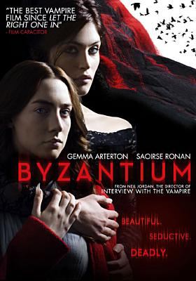 Byzantium cover image