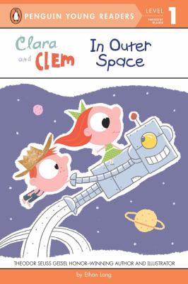 Clara and Clem in outer space  cover image cdn