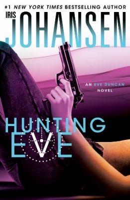 Hunting Eve cover image cdn