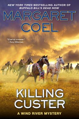 Killing Custer  cover image cdn