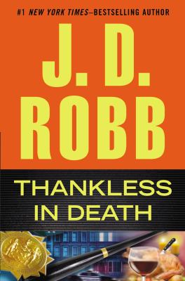 Thankless in death  cover image cdn