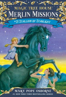 Stallion by starlight cover image cdn