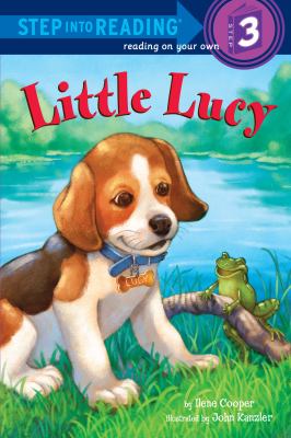 Little Lucy cover image cdn