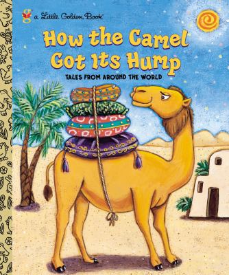 How the camel got its hump cover image cdn