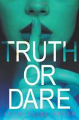 Truth or dare cover image