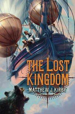 The lost kingdom  cover image cdn