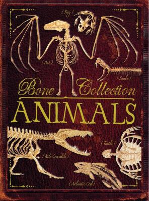 Bone collection : animals  cover image cdn