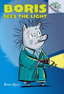 Boris sees the light  cover image cdn
