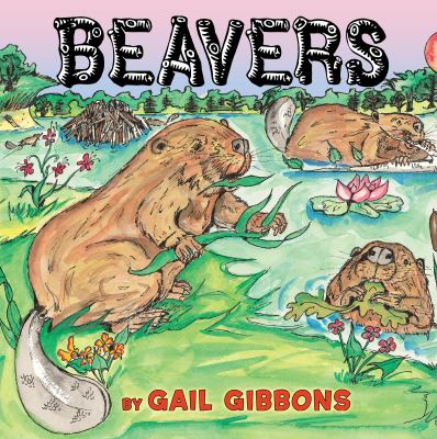 Beavers  cover image cdn