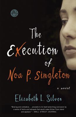 The execution of Noa P. Singleton cover image cdn