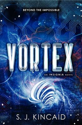 Vortex cover image