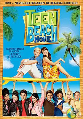Teen beach movie cover image cdn