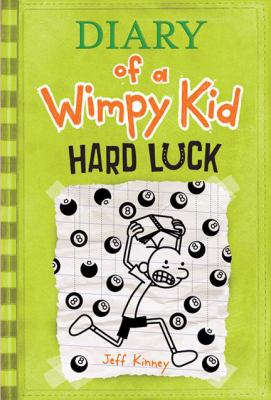 Hard luck  cover image cdn