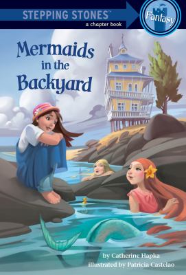 Mermaids in the backyard cover image cdn