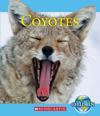 Coyotes  cover image cdn