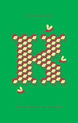 The secret life of bees  cover image cdn