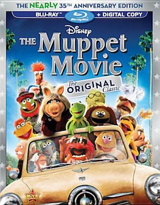 The Muppet movie cover image cdn