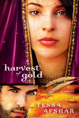 Harvest of gold  cover image cdn