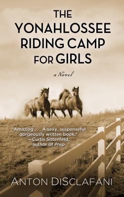The Yonahlossee Riding Camp for girls cover image cdn
