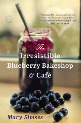 Irresistible blueberry bakeshop & cafe cover image cdn