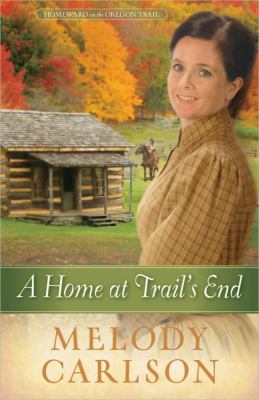 A home at trail's end  cover image cdn