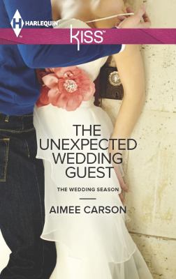The unexpected wedding guest cover image cdn