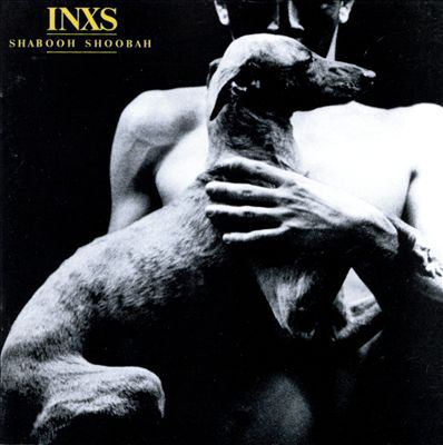 Shabooh shoobah cover image