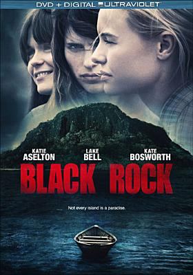 Black Rock cover image cdn